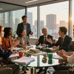 Optimizing Business and Consumer Services for Market Efficiency