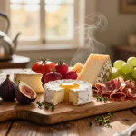 Trends in Food and Drink: Analyzing Market Dynamics 2024