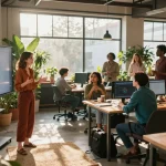 Analyzing Trends in Jobs and Career Development Strategies