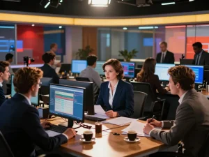 News & Media Publishers